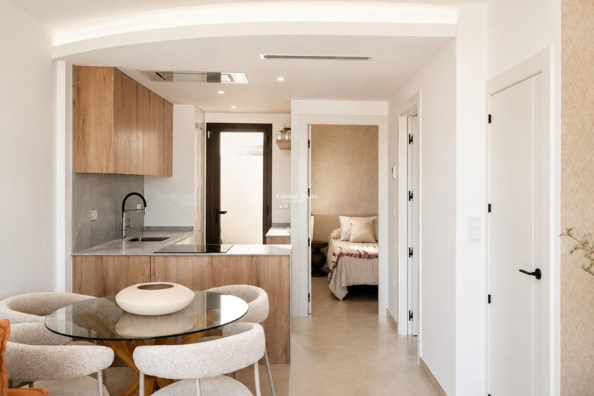 New Build - HOUSE -
DOLORES