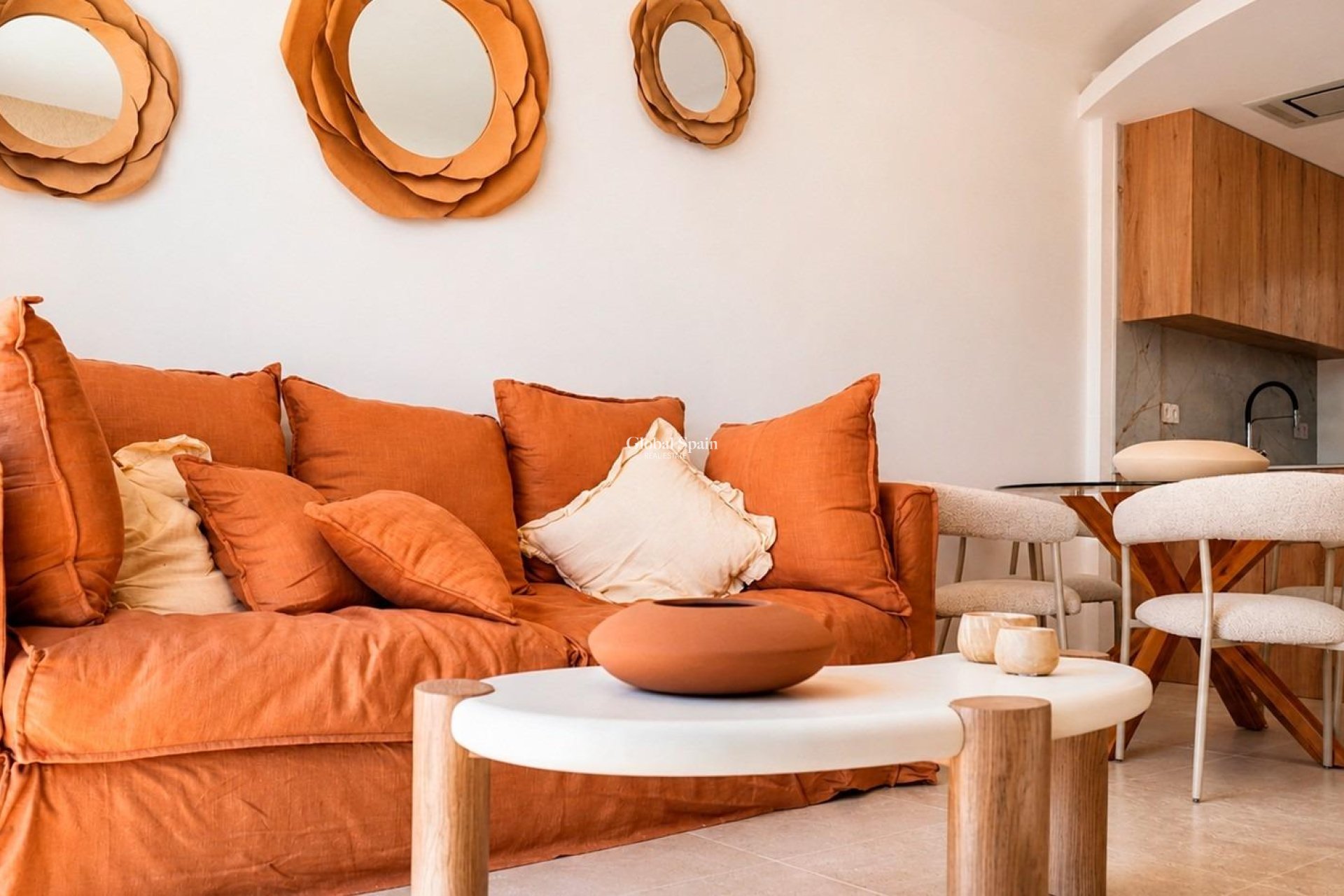 New Build - HOUSE -
DOLORES