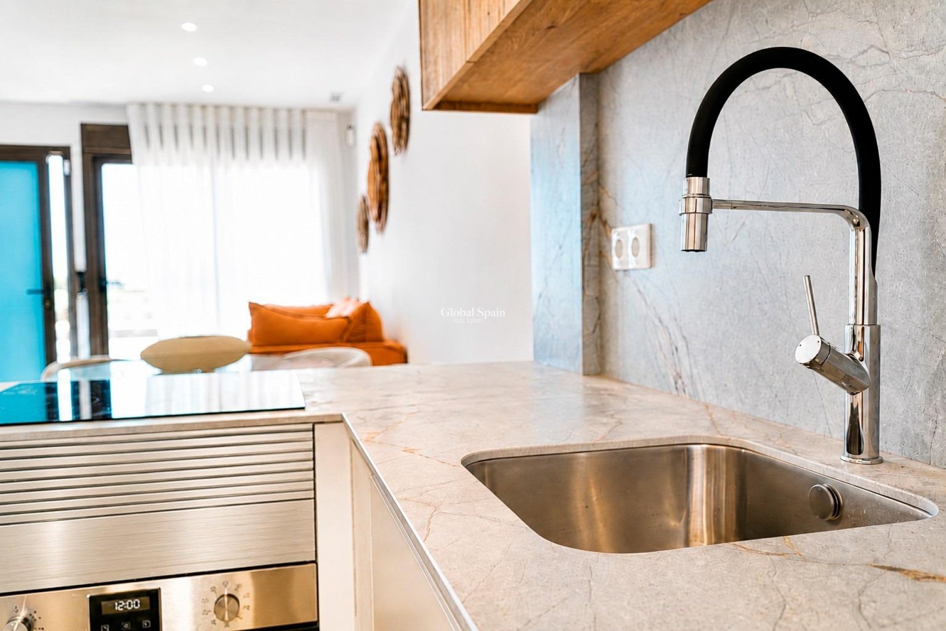 New Build - HOUSE -
DOLORES