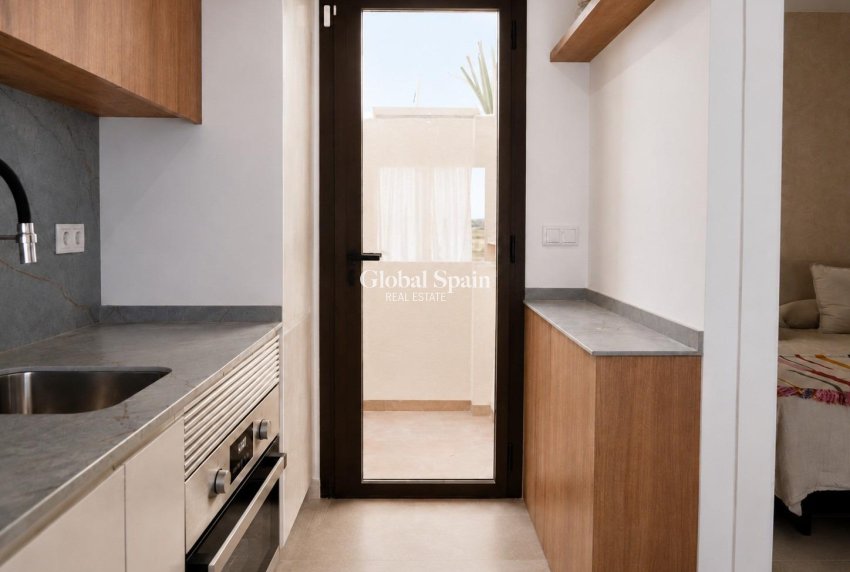 New Build - HOUSE -
DOLORES