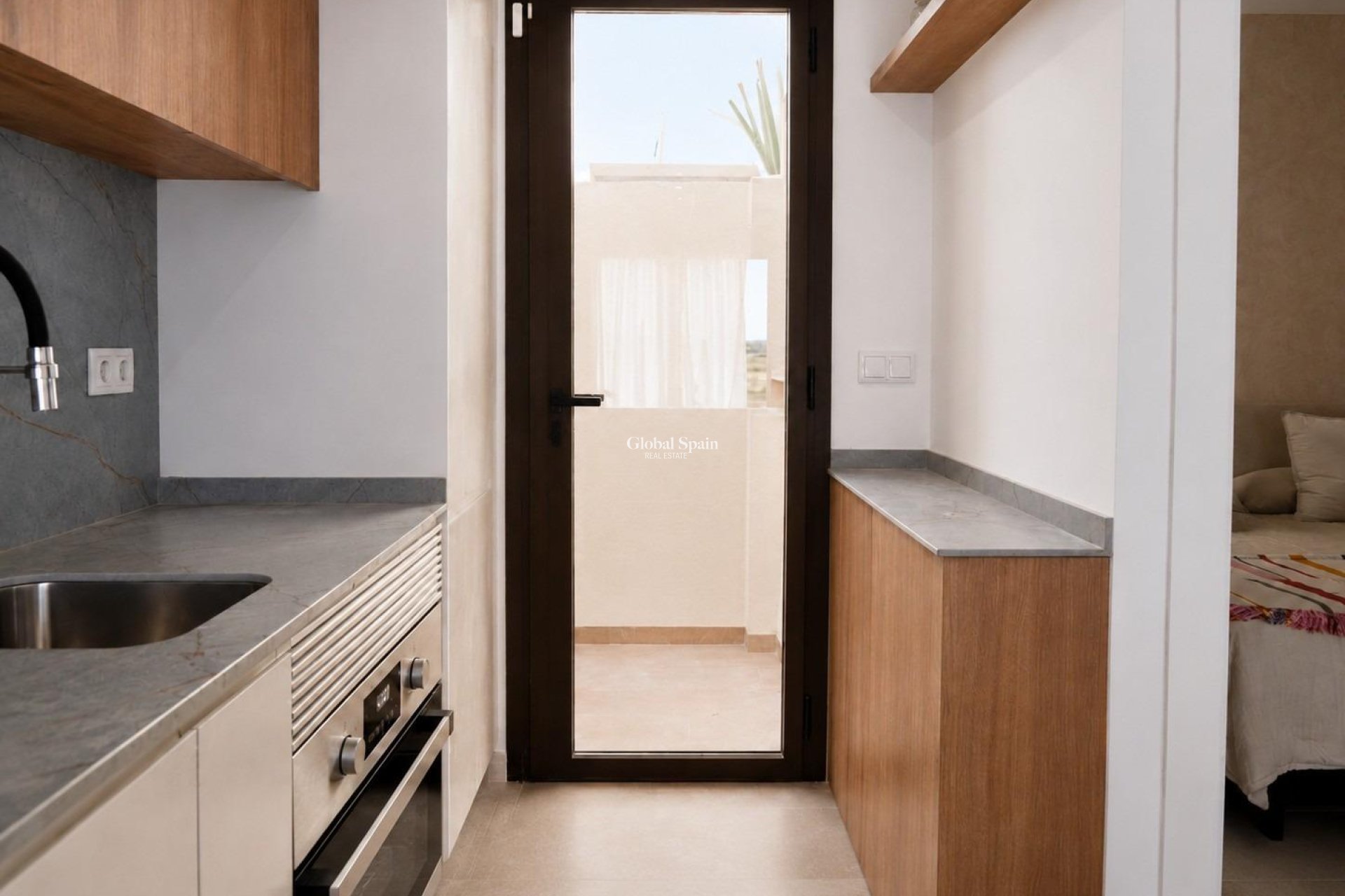 New Build - HOUSE -
DOLORES