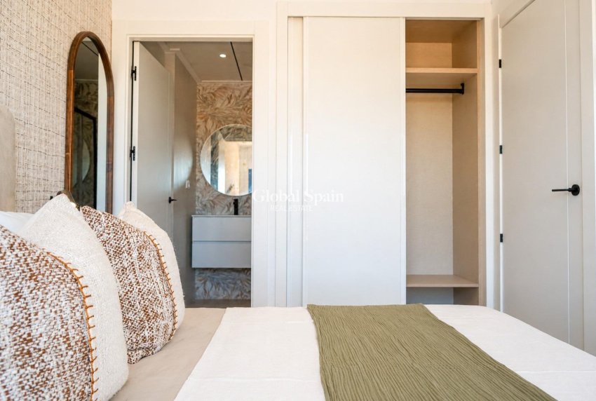 New Build - HOUSE -
DOLORES