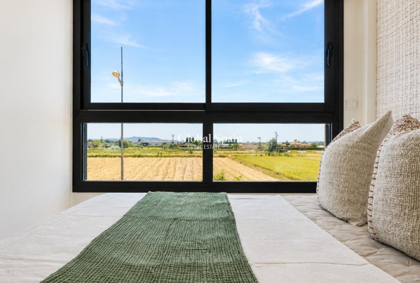 New Build - HOUSE -
DOLORES