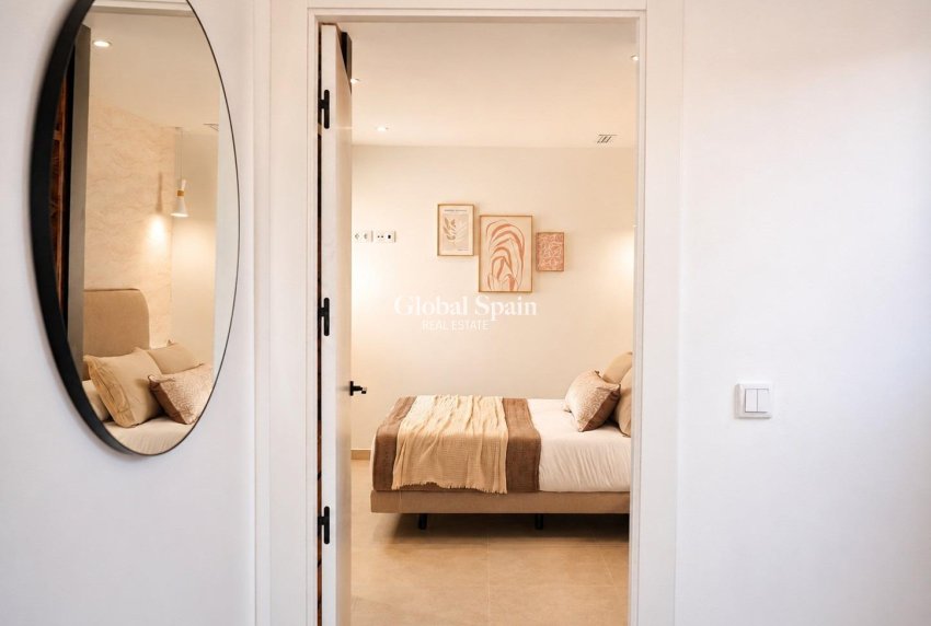 New Build - HOUSE -
DOLORES