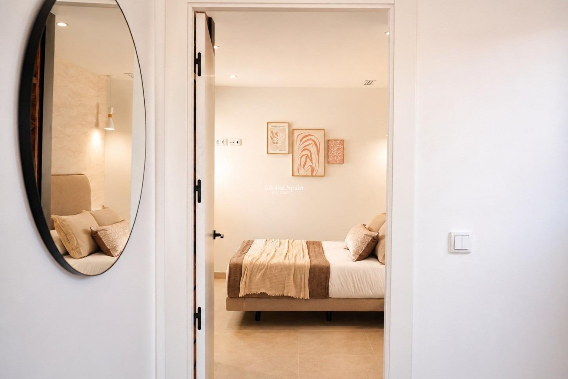 New Build - HOUSE -
DOLORES