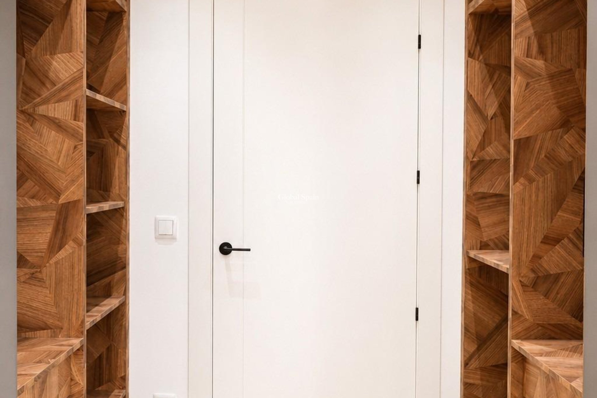 New Build - HOUSE -
DOLORES