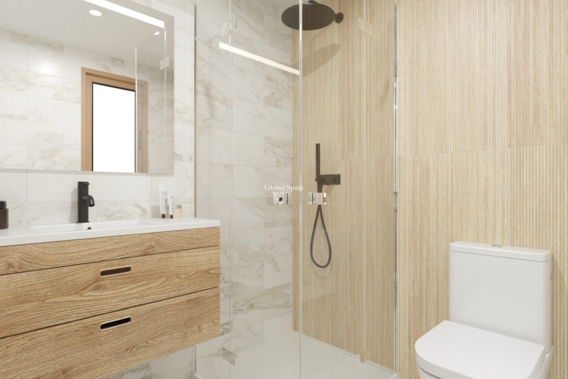 New Build - HOUSE -
DOLORES