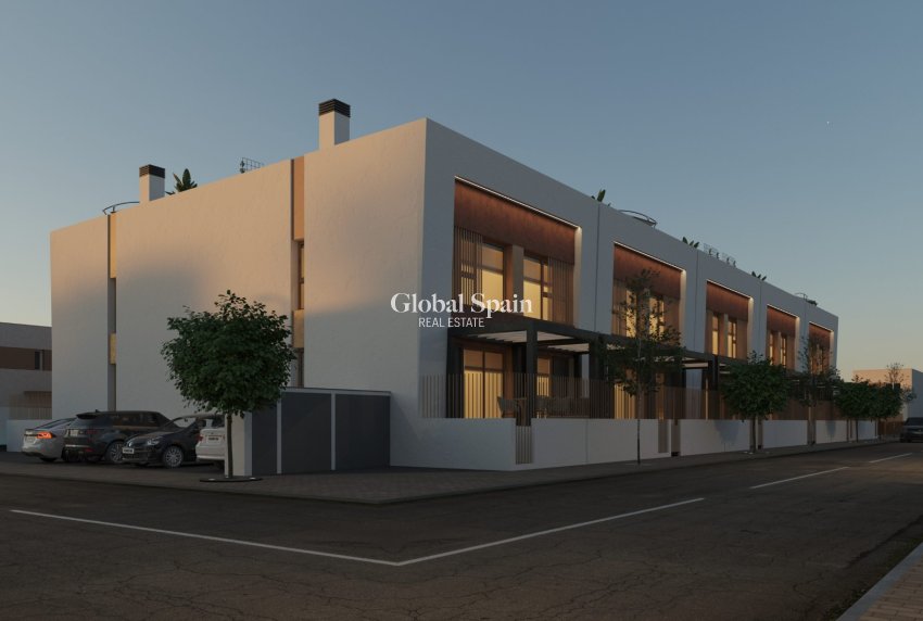 New Build - HOUSE -
DOLORES