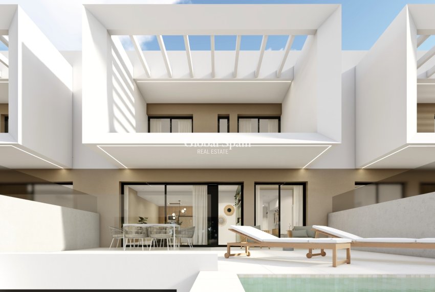 New Build - HOUSE -
DOLORES