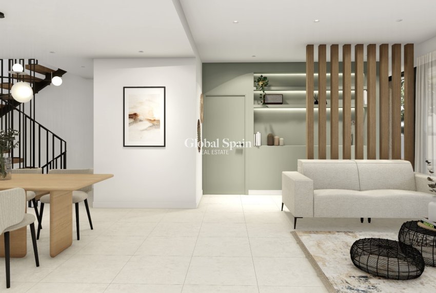 New Build - HOUSE -
DOLORES