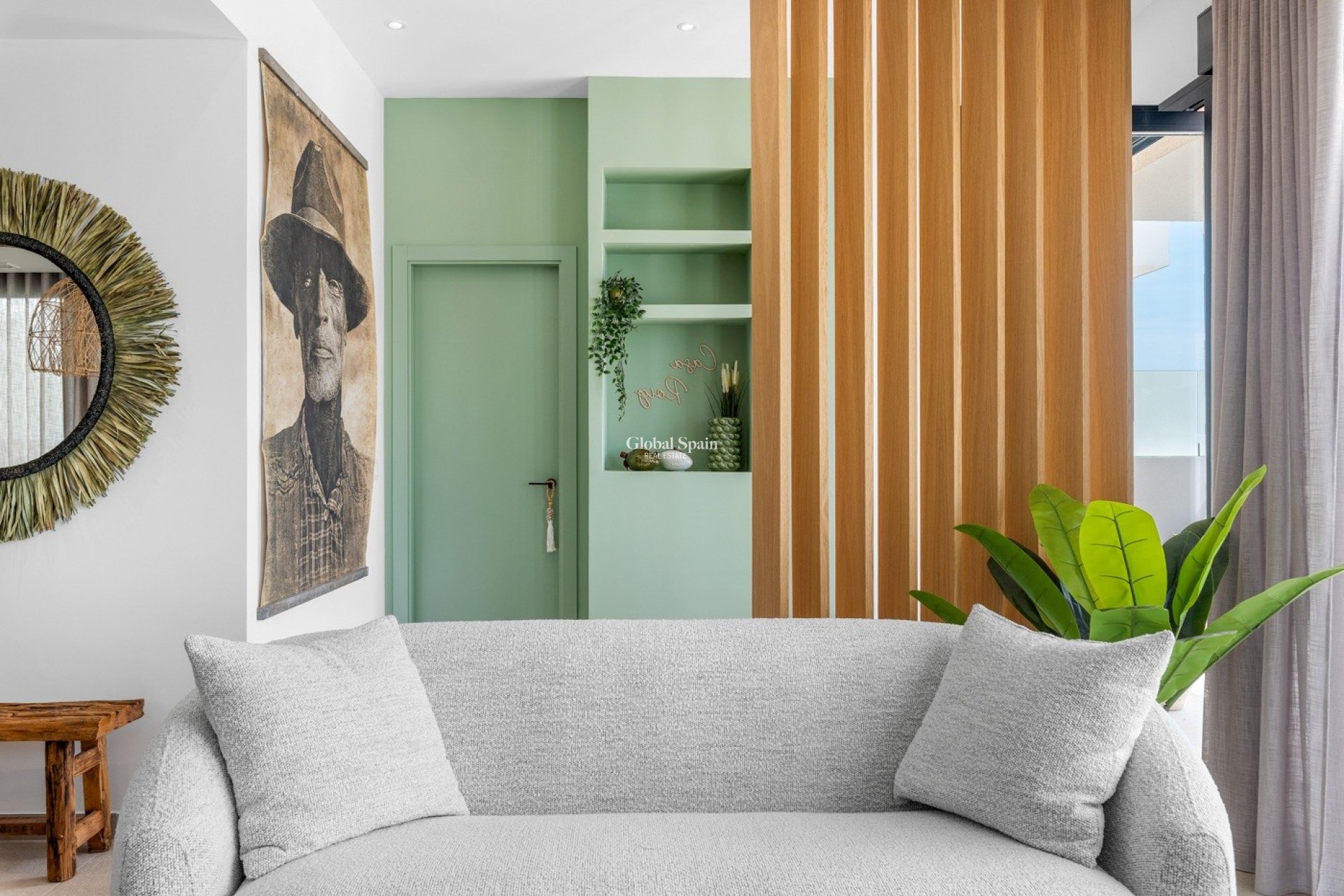 New Build - HOUSE -
DOLORES