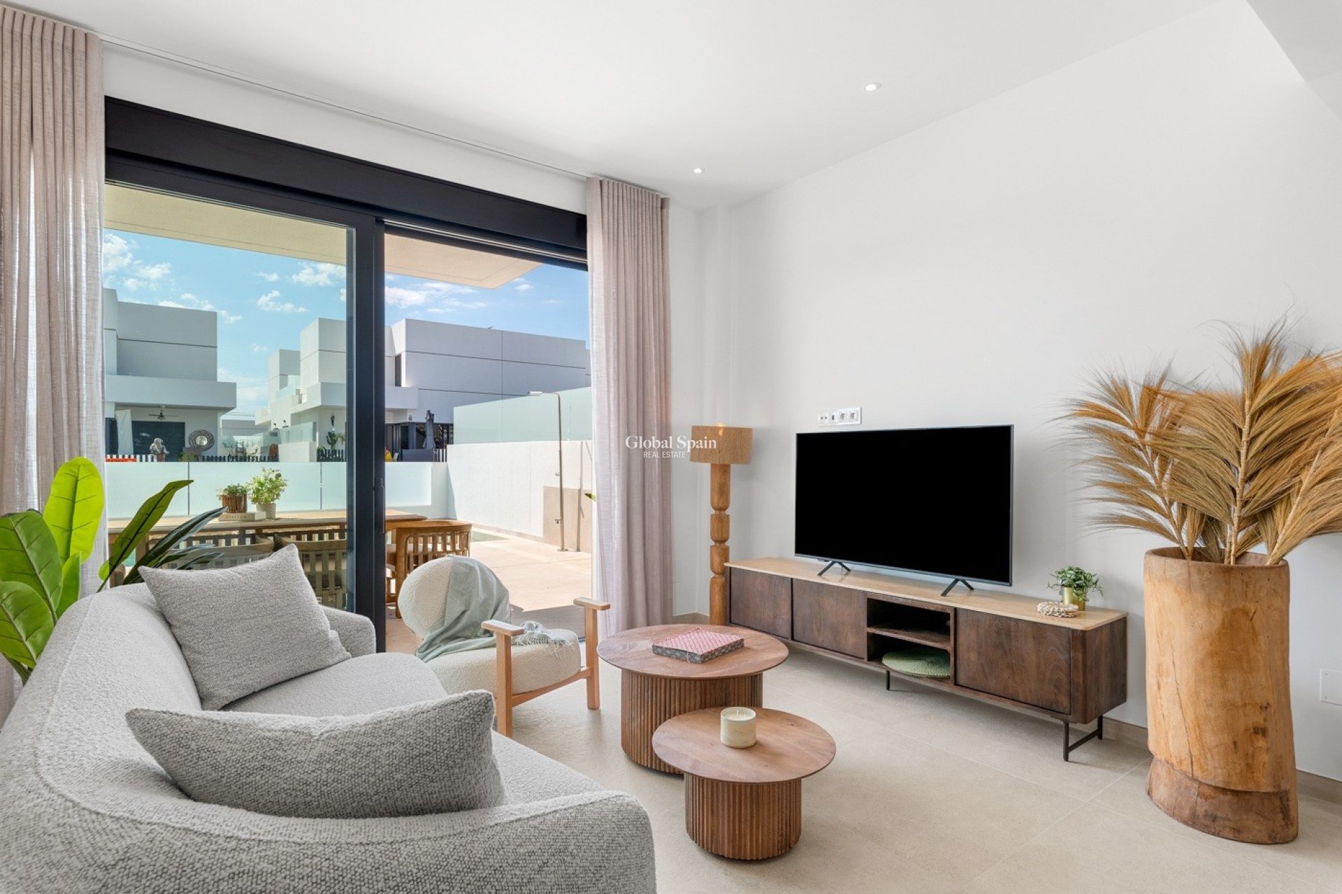 New Build - HOUSE -
DOLORES