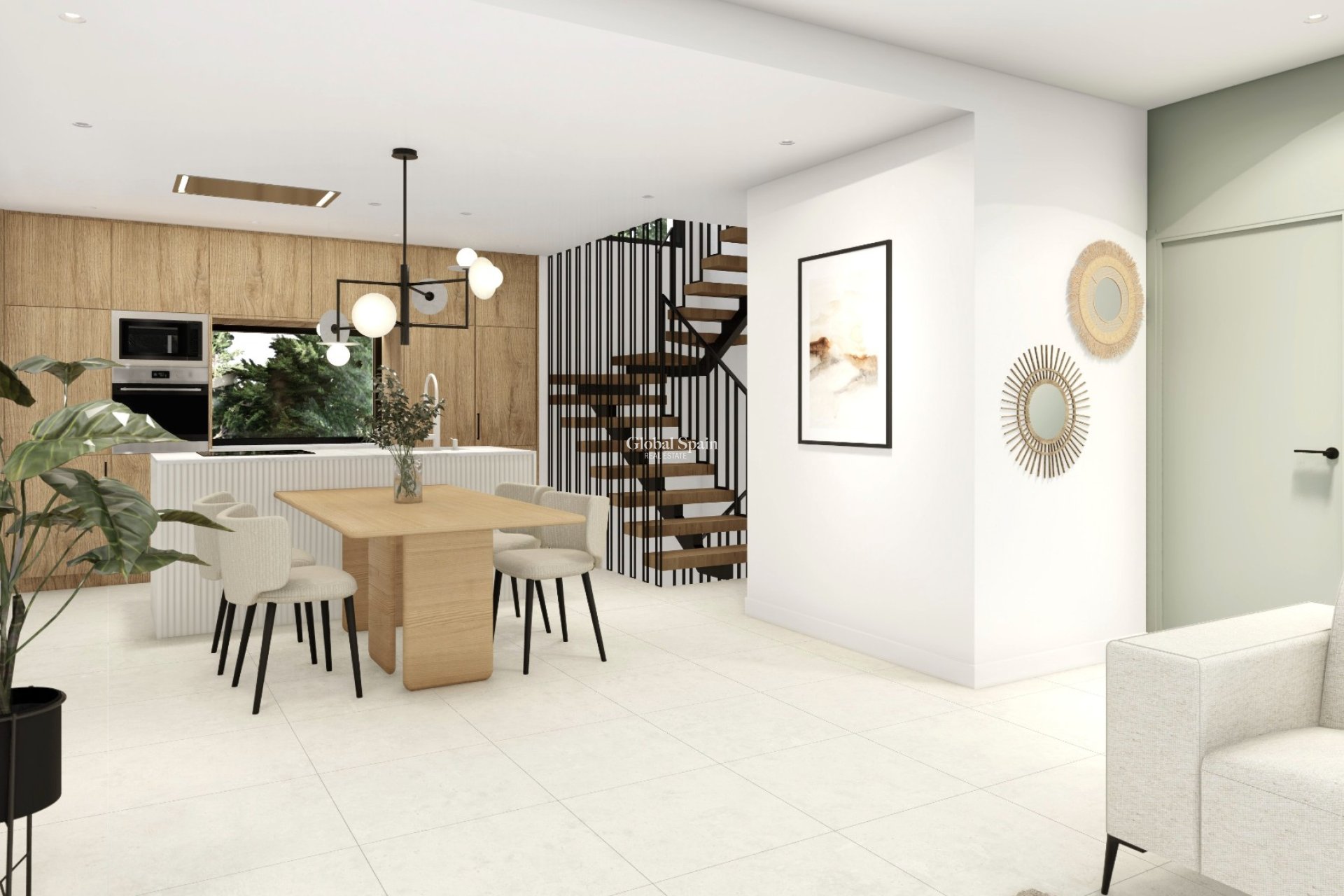 New Build - HOUSE -
DOLORES