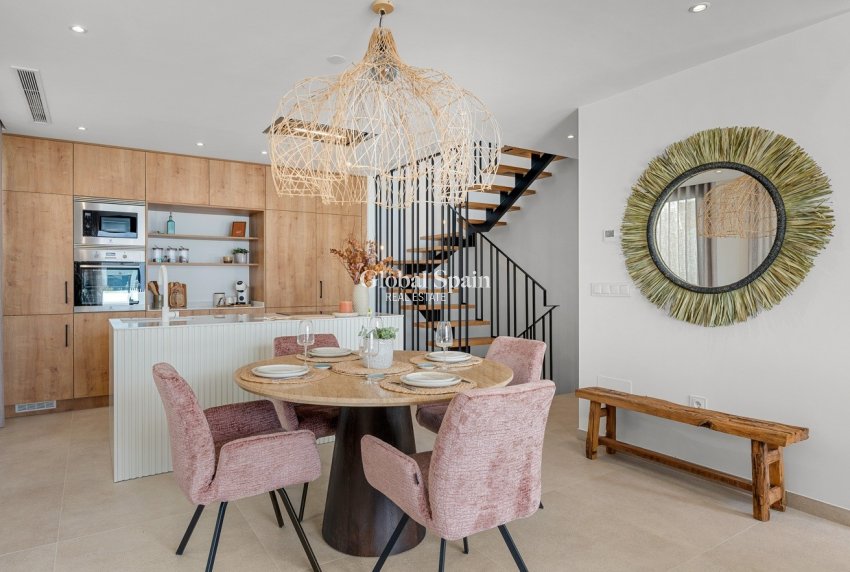 New Build - HOUSE -
DOLORES