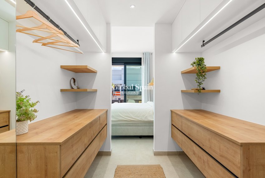 New Build - HOUSE -
DOLORES