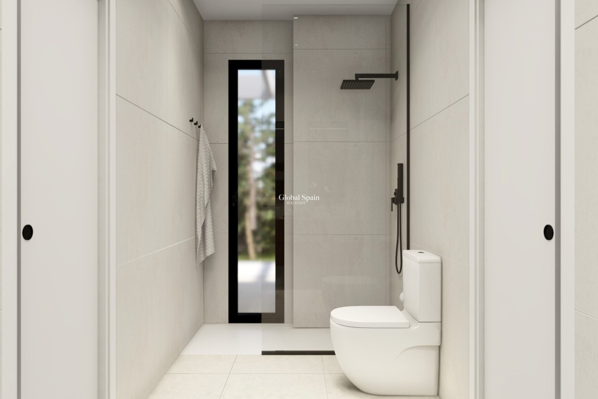 New Build - HOUSE -
DOLORES
