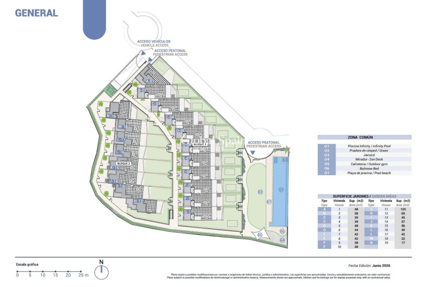 New Build - HOUSE -
EL CAMPELLO - Platja de L´Amerador