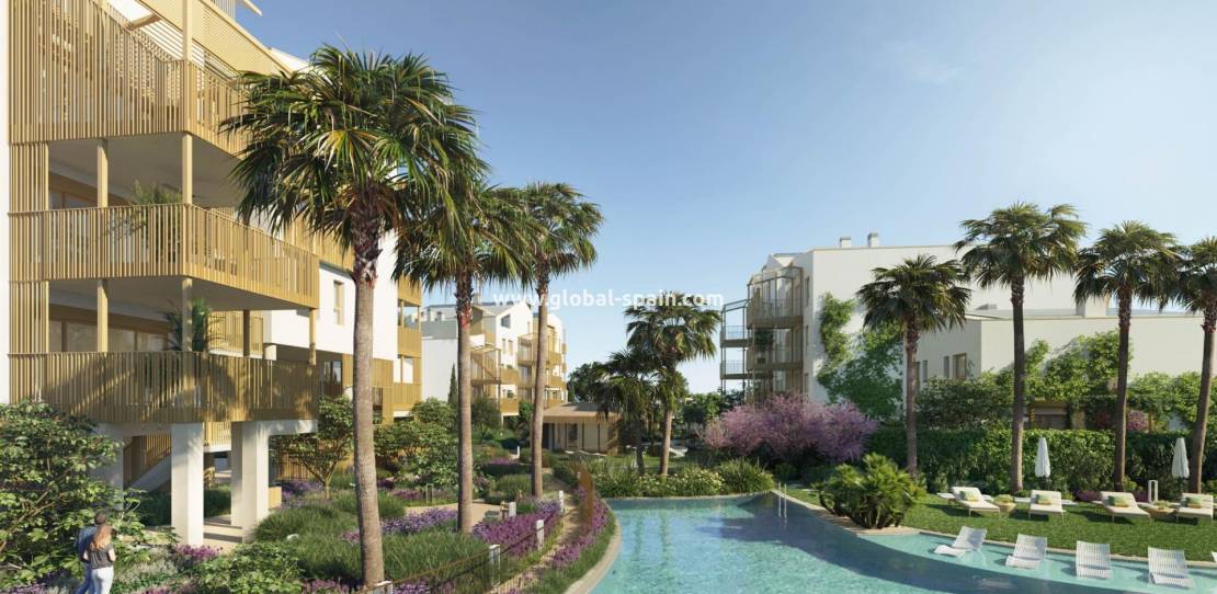New Build - House - El Verger - Zona De La Playa