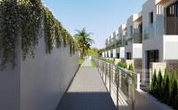 New Build - House - Finestrat - Sierra Cortina