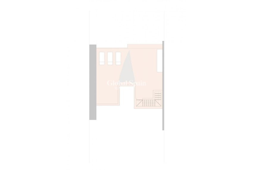 New Build - HOUSE -
FORMENTERA DEL SEGURA