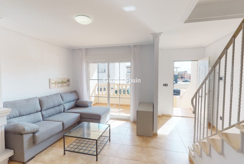 New Build - House -
FORTUNA - Murcia