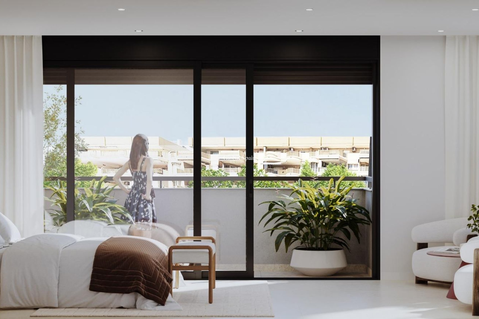 New Build - HOUSE -
FUENGIROLA - Centro