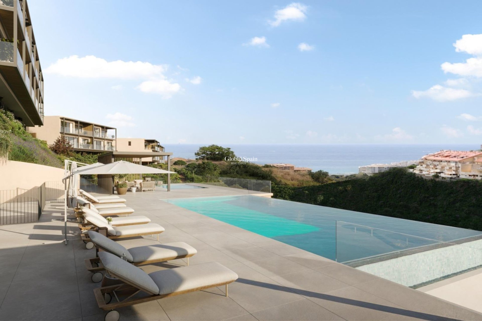 New Build - HOUSE -
FUENGIROLA - El Higuerón