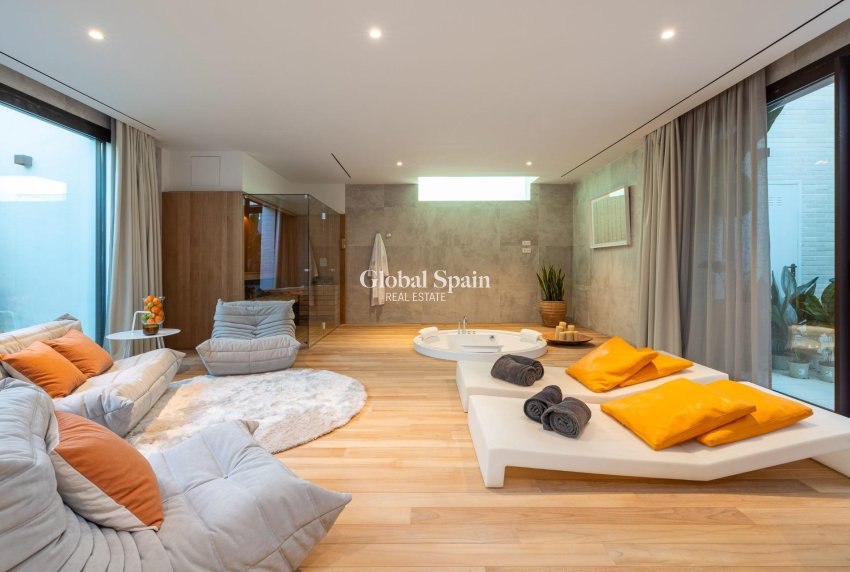 New Build - HOUSE -
Fuengirola - Higueron