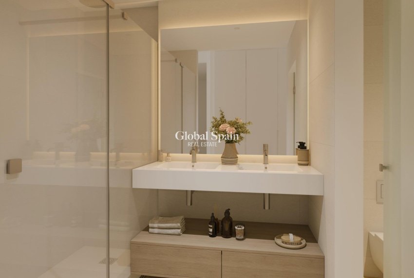 New Build - HOUSE -
FUENGIROLA - Higueron