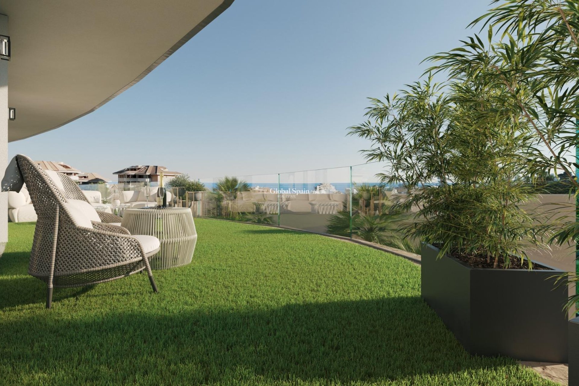 New Build - HOUSE -
FUENGIROLA - Higueron