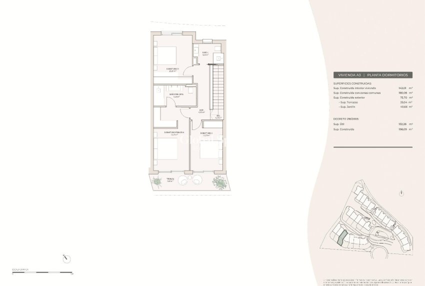 New Build - HOUSE -
FUENGIROLA - Lomas del Higueron