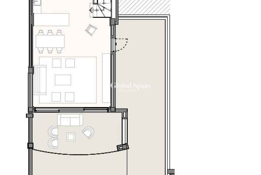 New Build - HOUSE -
FUENGIROLA - Lomas del Higueron