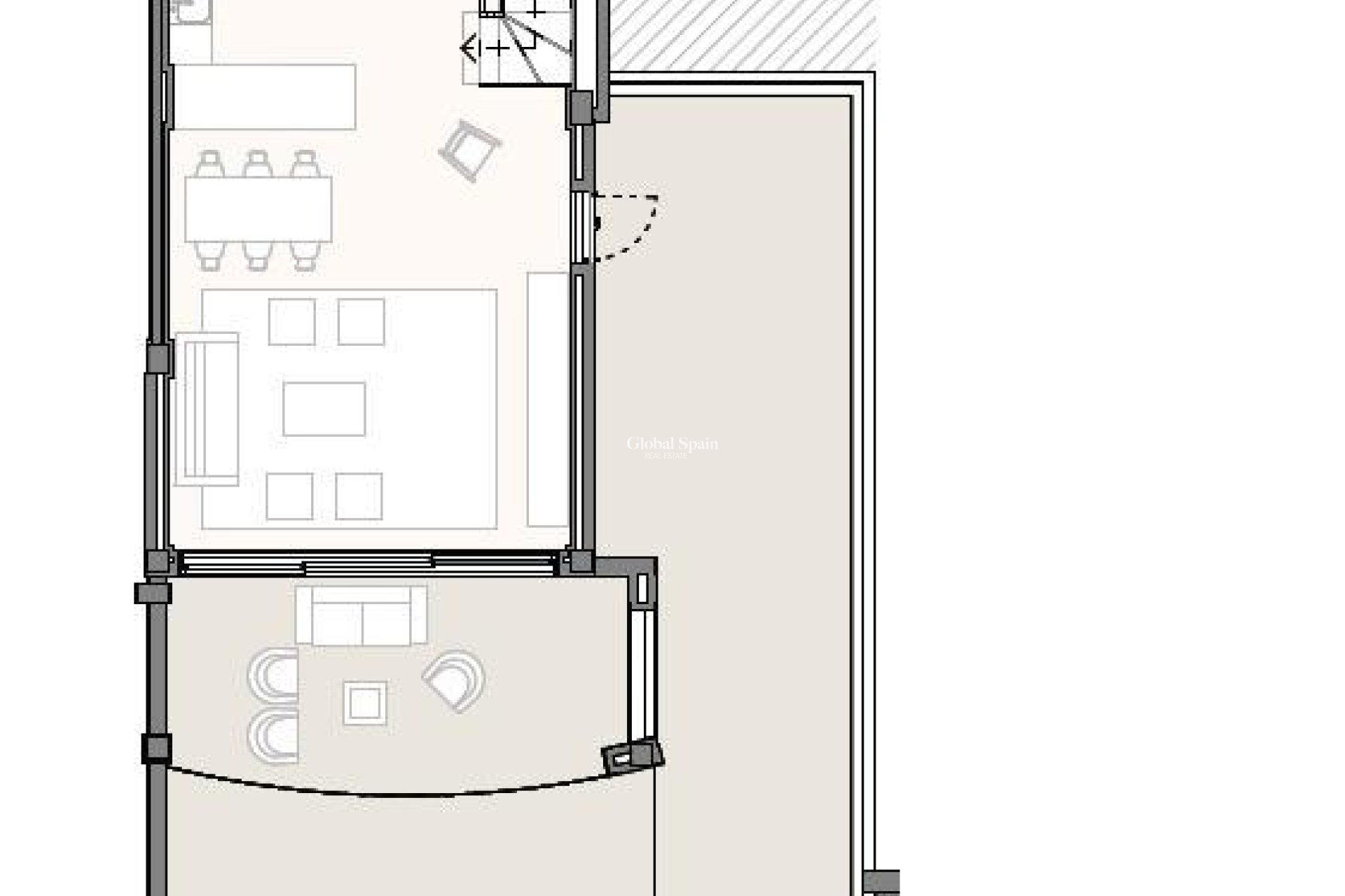 New Build - HOUSE -
FUENGIROLA - Lomas del Higueron