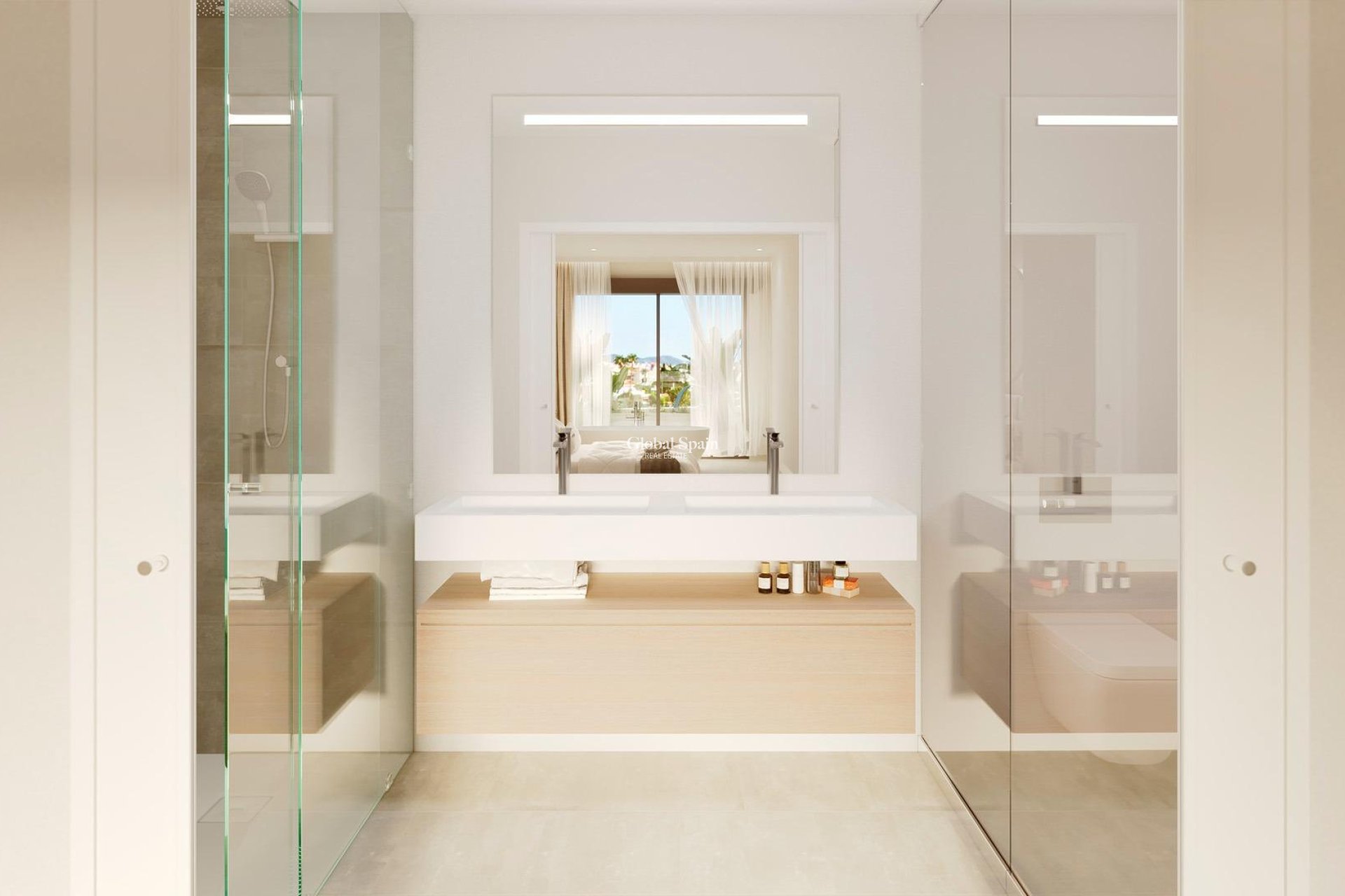 New Build - HOUSE -
Fuengirola - Torreblanca