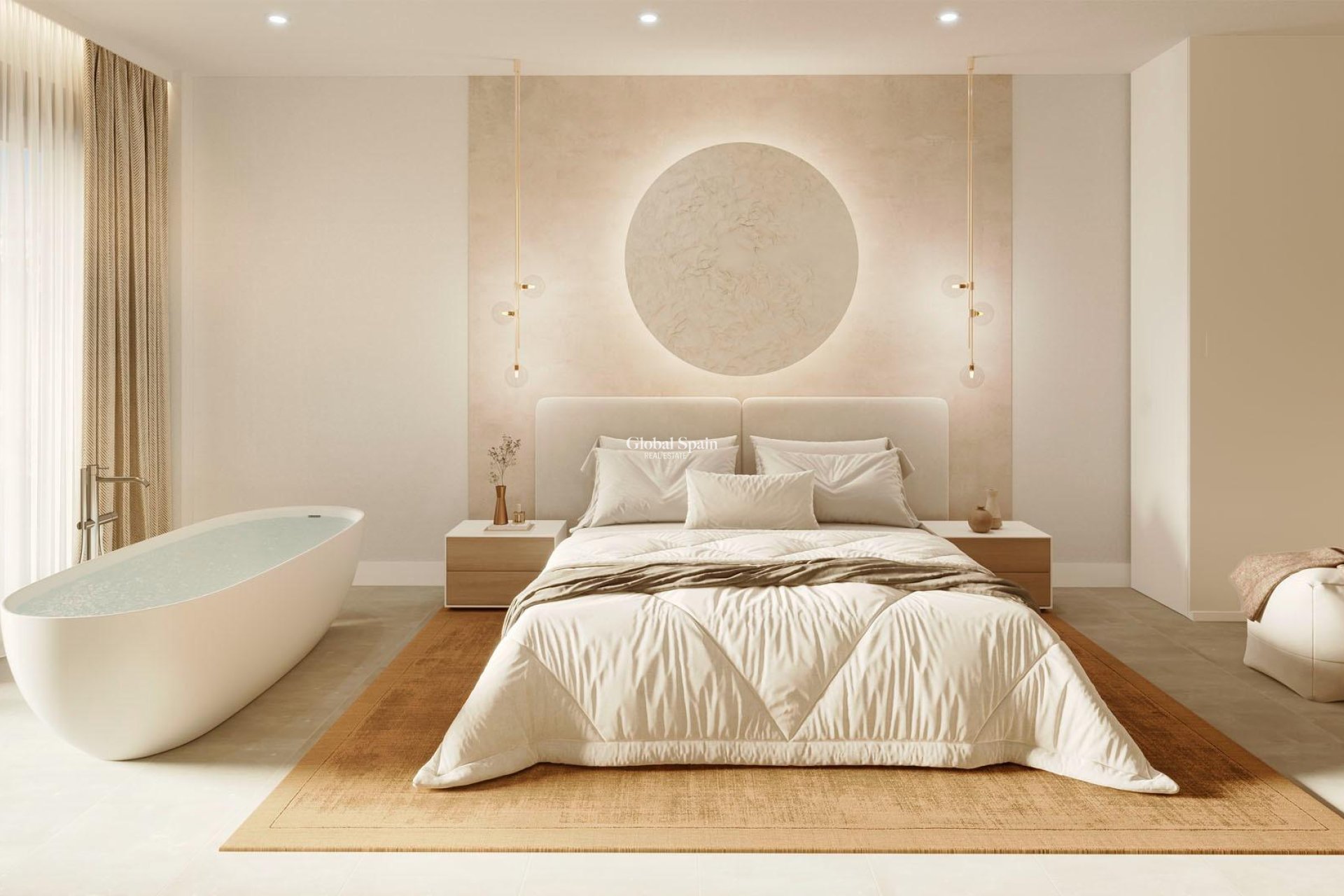 New Build - HOUSE -
Fuengirola - Torreblanca