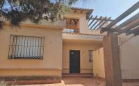 New Build - House - Fuente alamo de Murcia - LAS PALAS