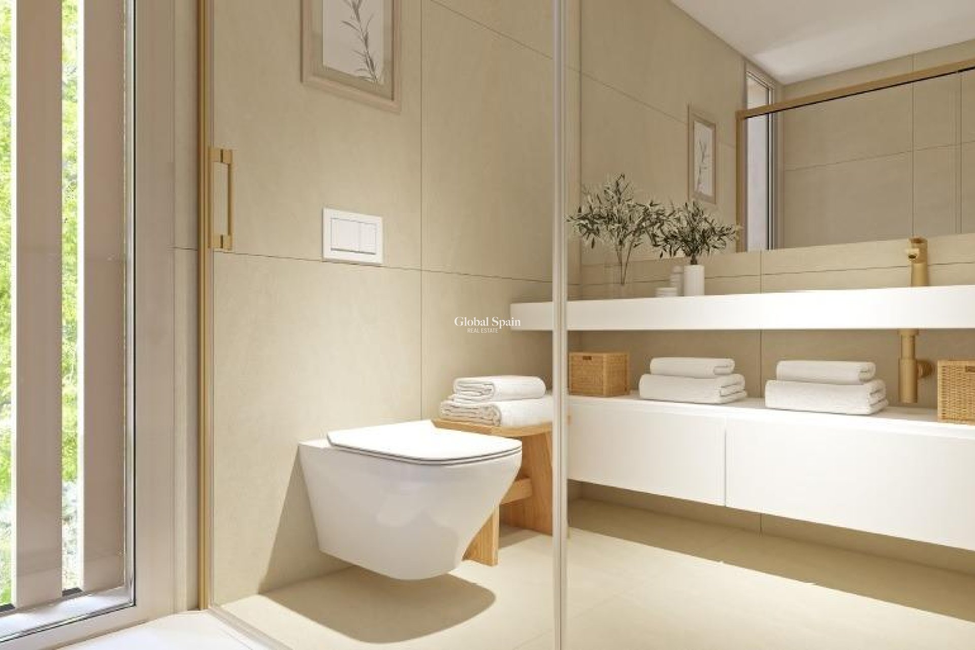 New Build - HOUSE -
Godella - Campolivar