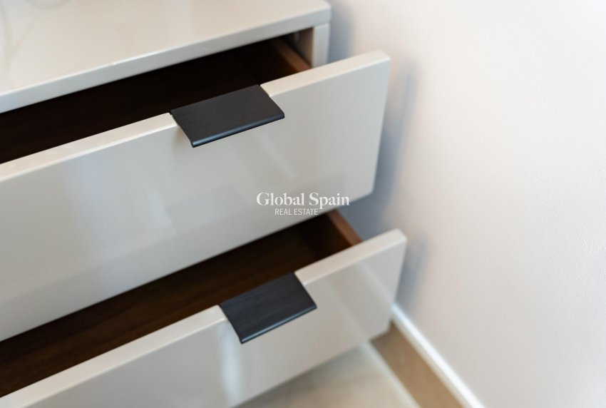 New Build - HOUSE -
GRAN ALACANT