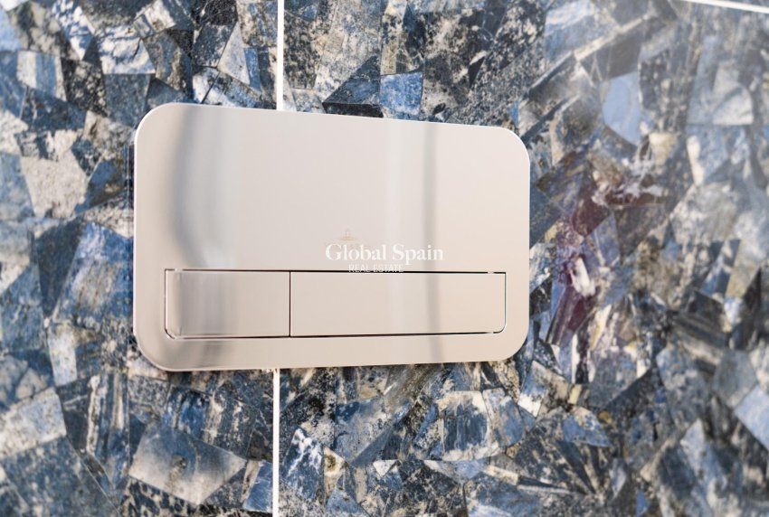 New Build - HOUSE -
GRAN ALACANT