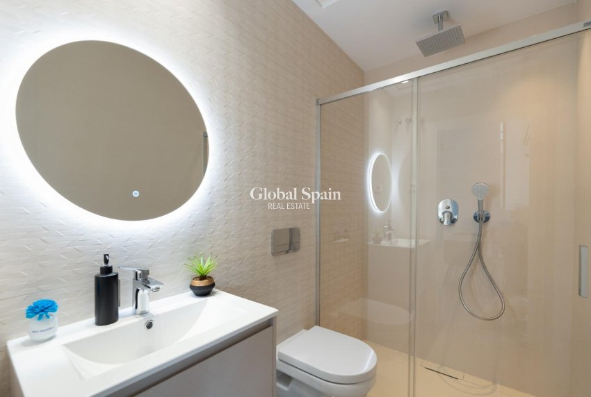 New Build - HOUSE -
GRAN ALACANT