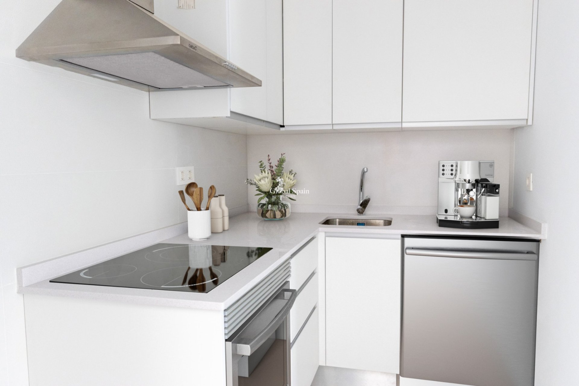 New Build - HOUSE -
GRAN ALACANT
