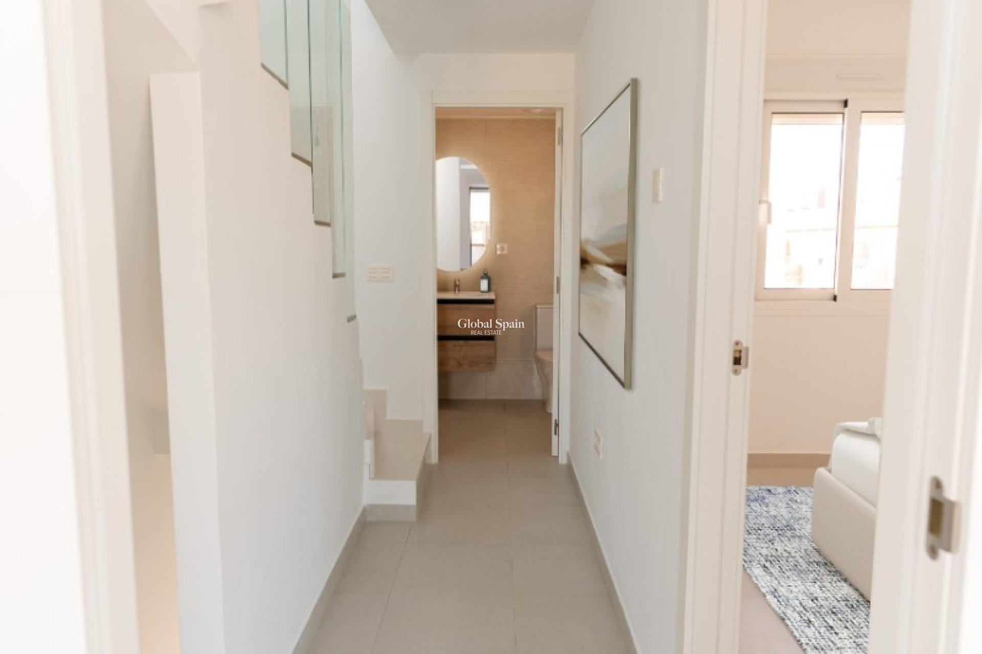 New Build - HOUSE -
GRAN ALACANT