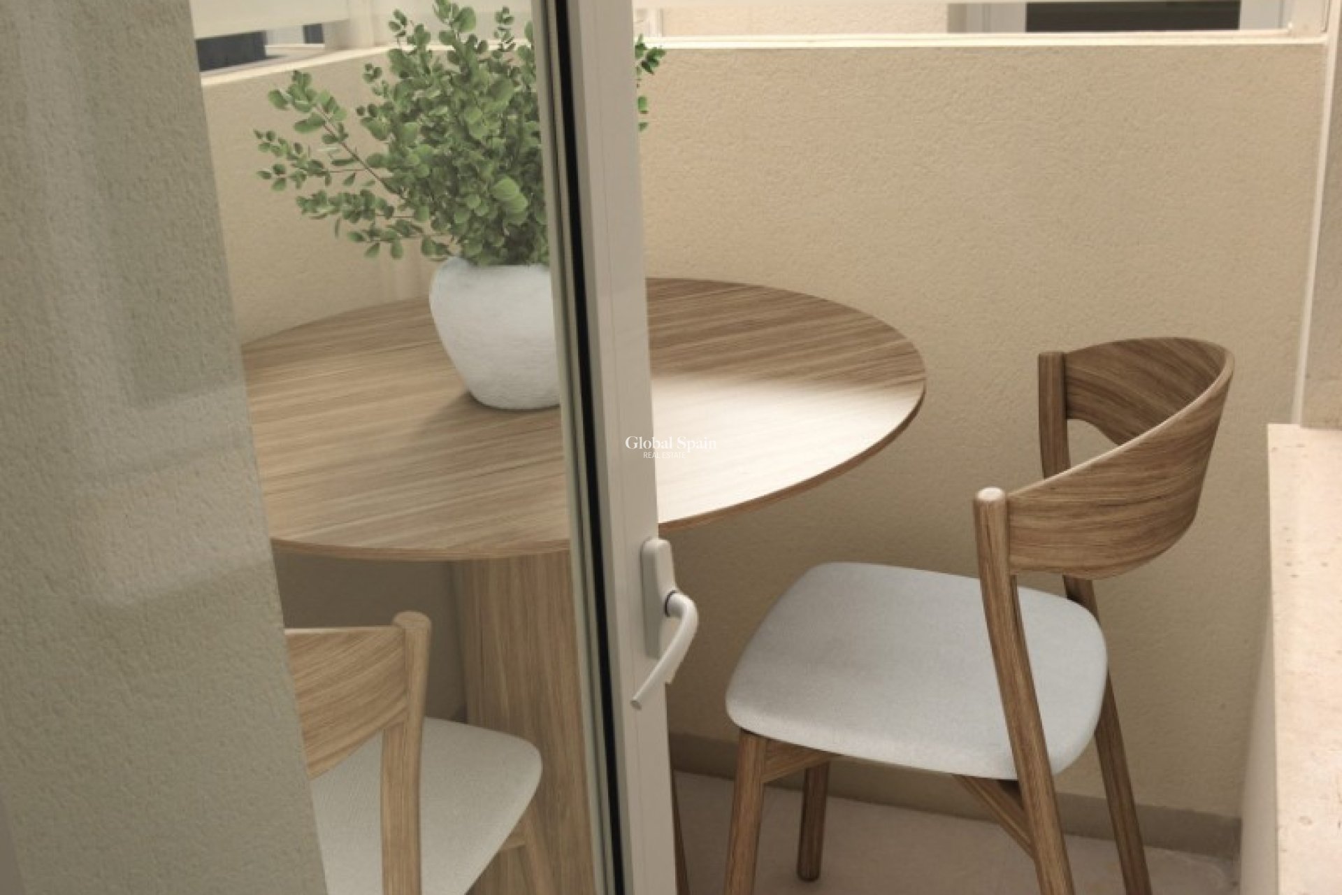 New Build - HOUSE -
GRAN ALACANT
