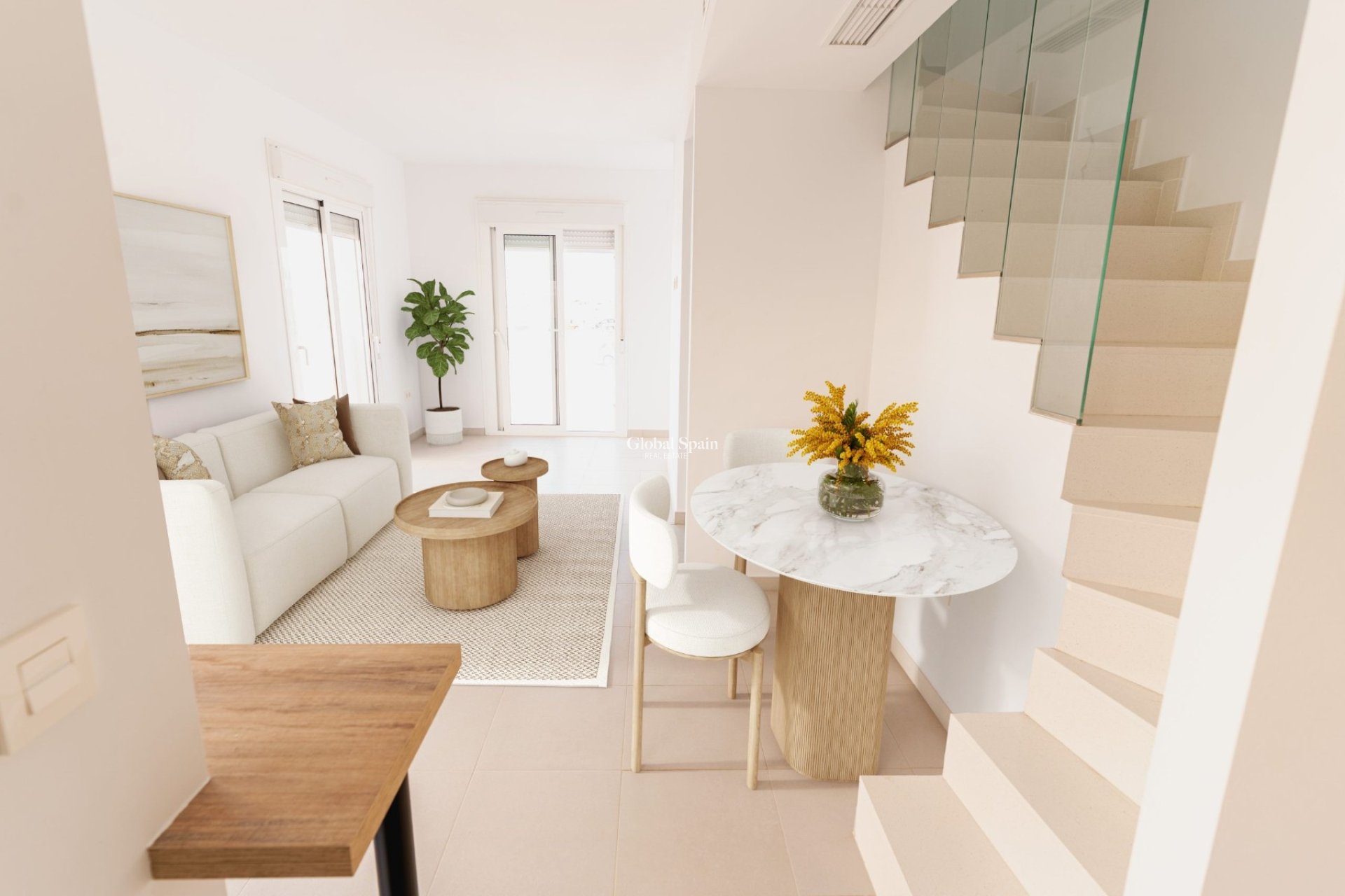 New Build - HOUSE -
GRAN ALACANT