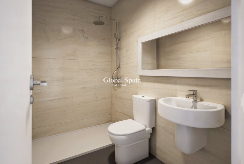New Build - HOUSE -
GRAN ALACANT