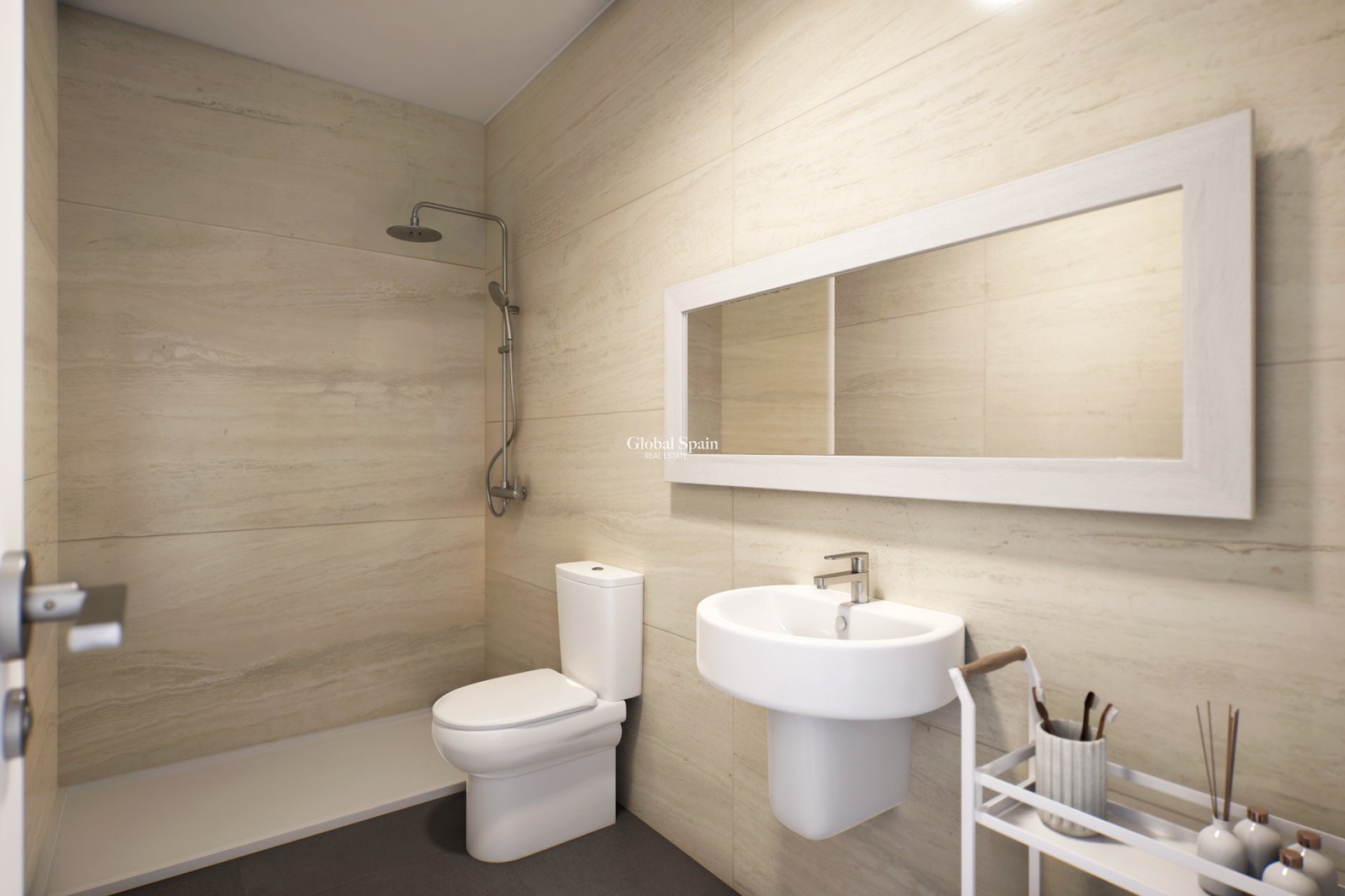 New Build - HOUSE -
GRAN ALACANT