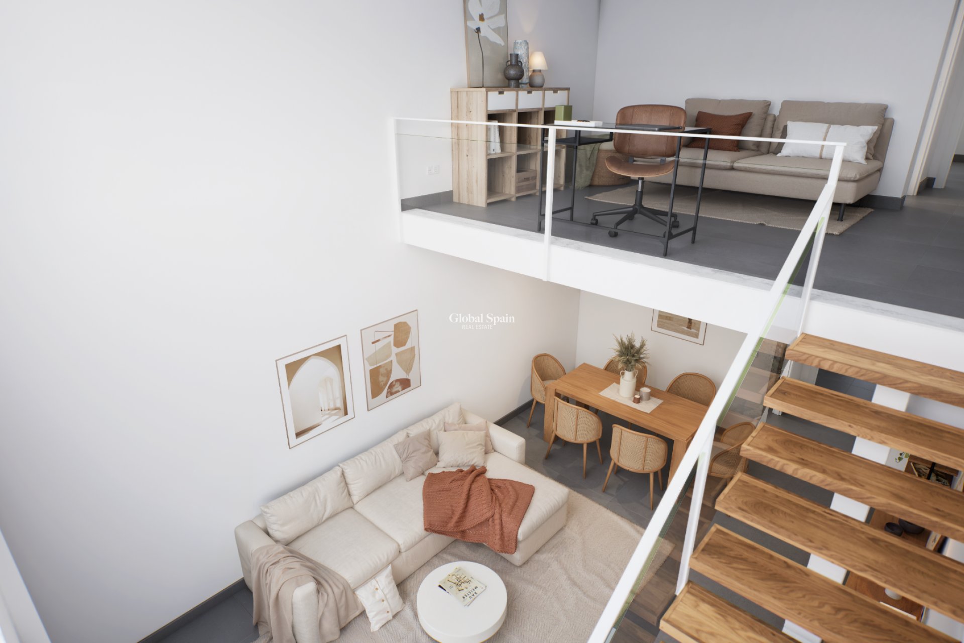 New Build - HOUSE -
GRAN ALACANT