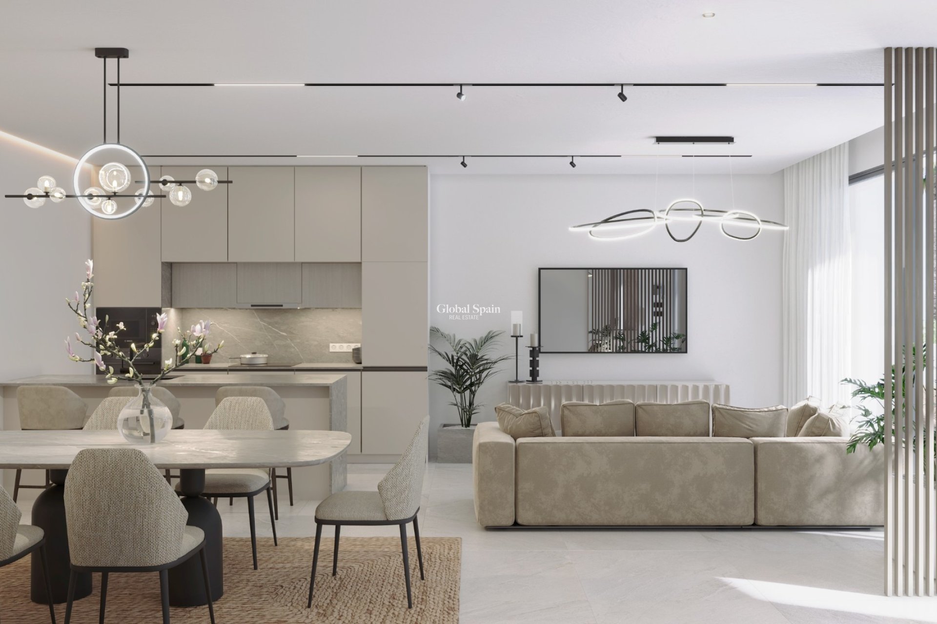 New Build - HOUSE -
GUARDAMAR DEL SEGURA - EL RASO