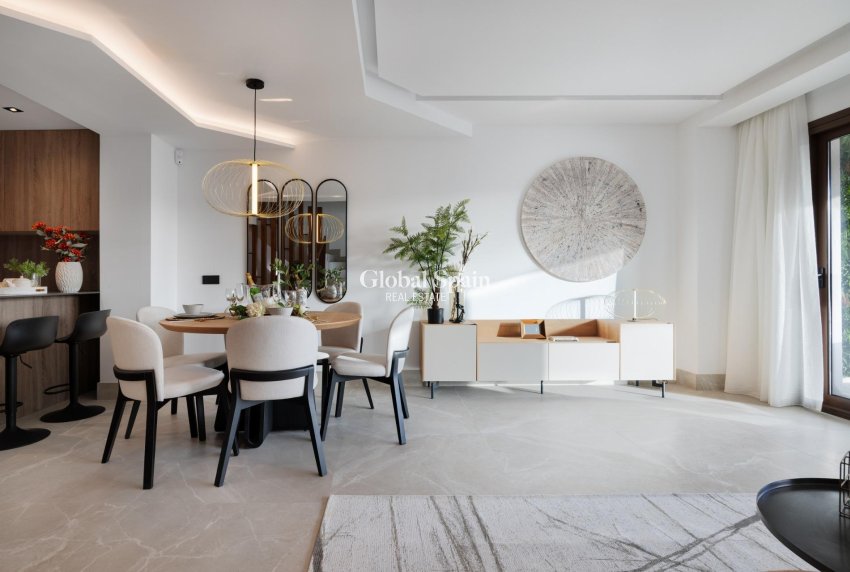 New Build - HOUSE -
ISTÁN - Cerros De Los Lagos