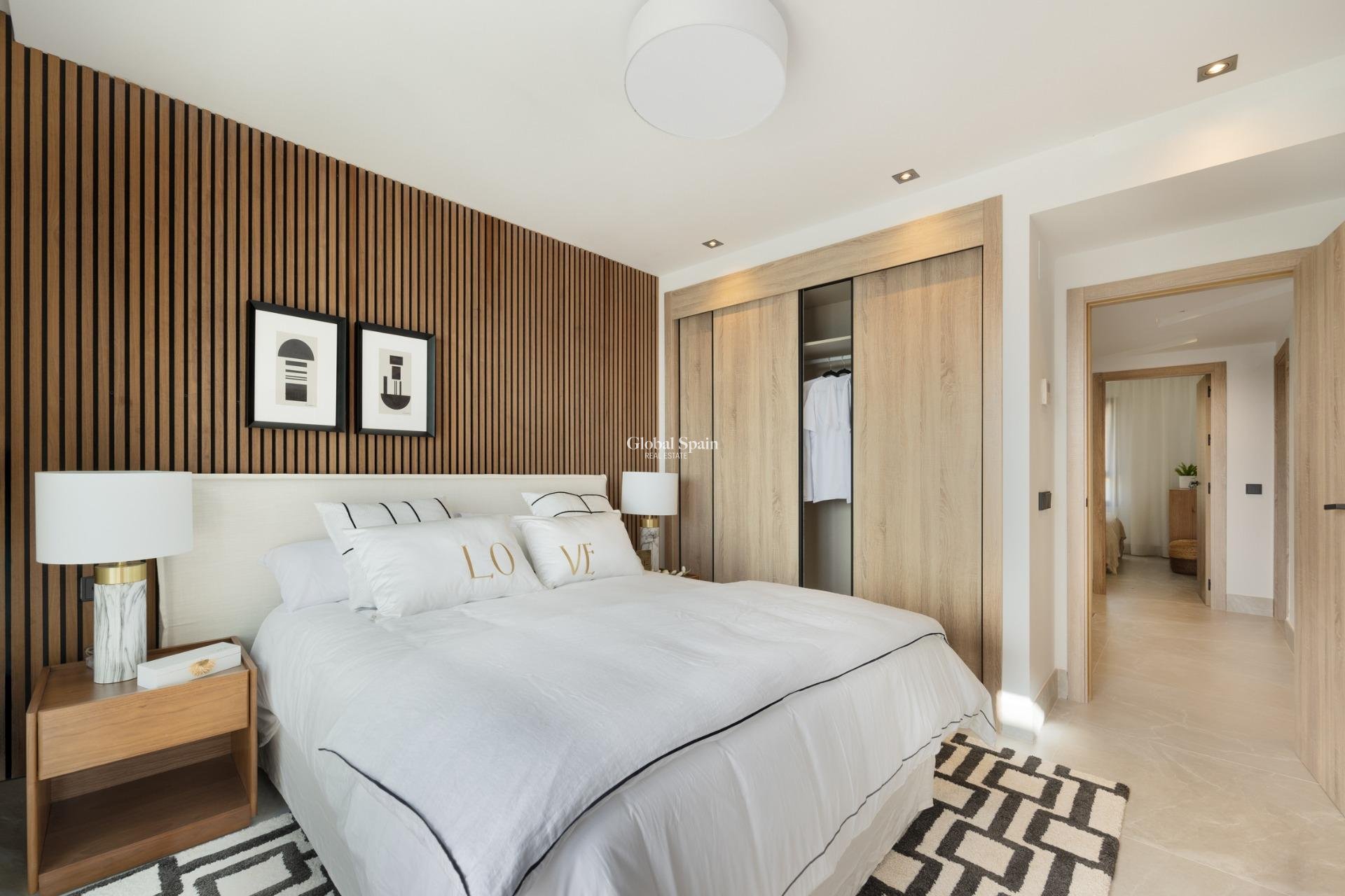 New Build - HOUSE -
ISTÁN - Cerros De Los Lagos